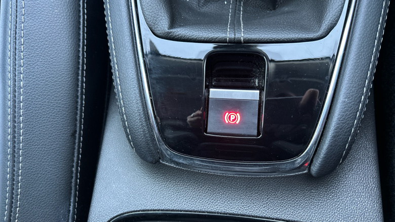 Vauxhall Grandland 1.2 Turbo Ultimate 5dr Petrol Hatchback